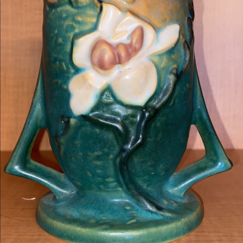 Vintage Vase